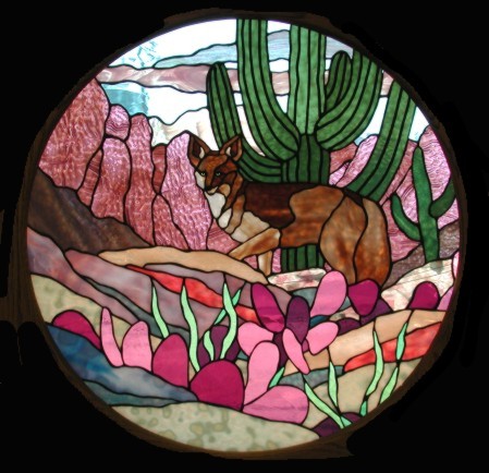 Stained Glass Supplies, Tucson,AZ